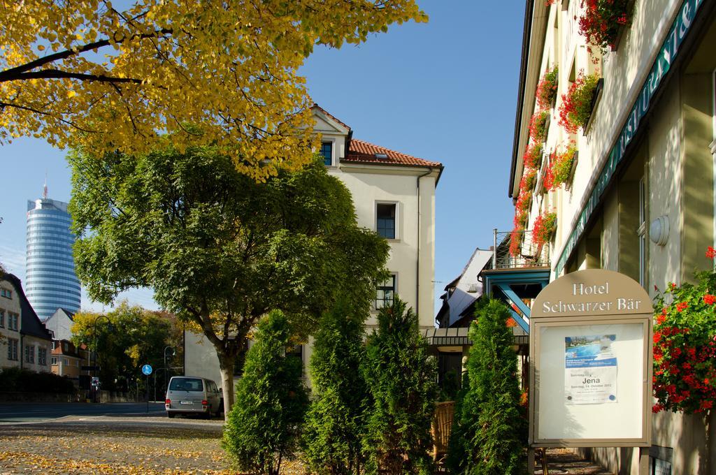 Schwarzer Baer Hotel 4*