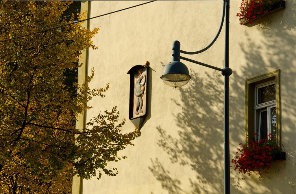 Hotel Schwarzer Baer Jena