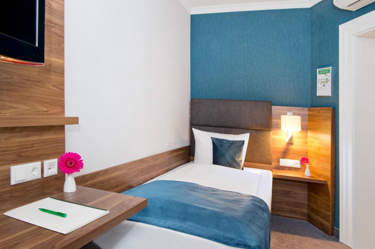 Hotel Schwarzer Baer