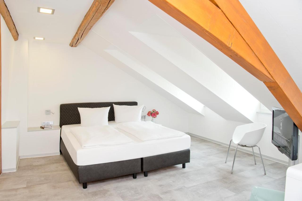 Schwarzer Baer Hotel Jena