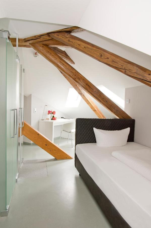 Hotel Schwarzer Baer 4*
