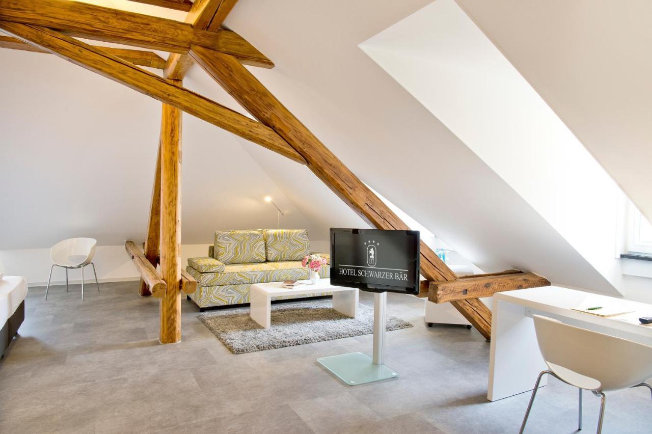 Schwarzer Baer 4* Jena