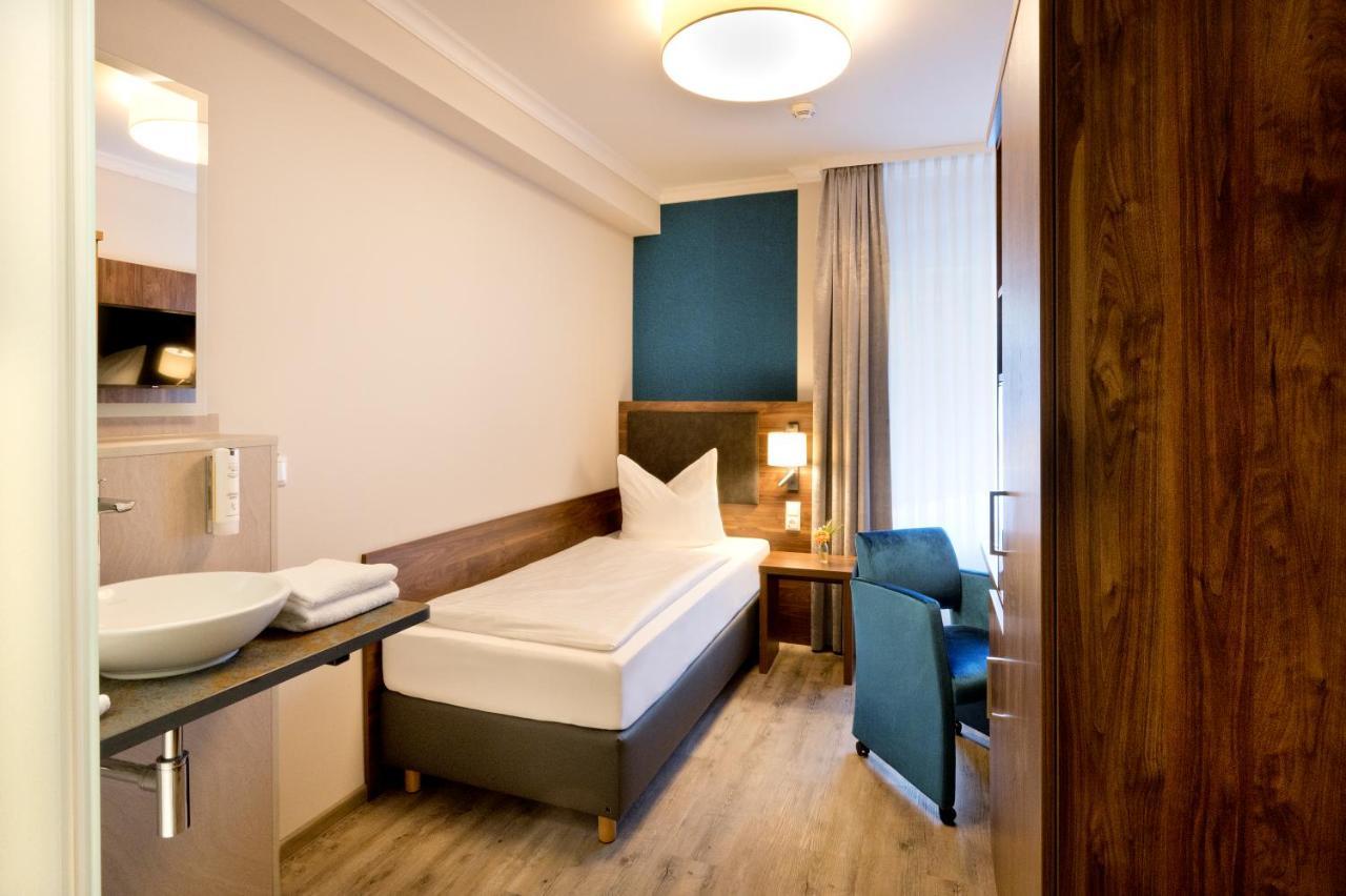 Schwarzer Baer Hotel 4*