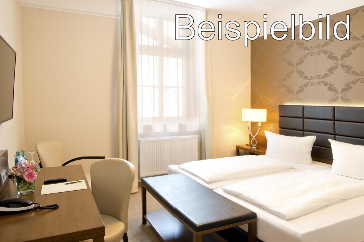 Hotel Schwarzer Baer