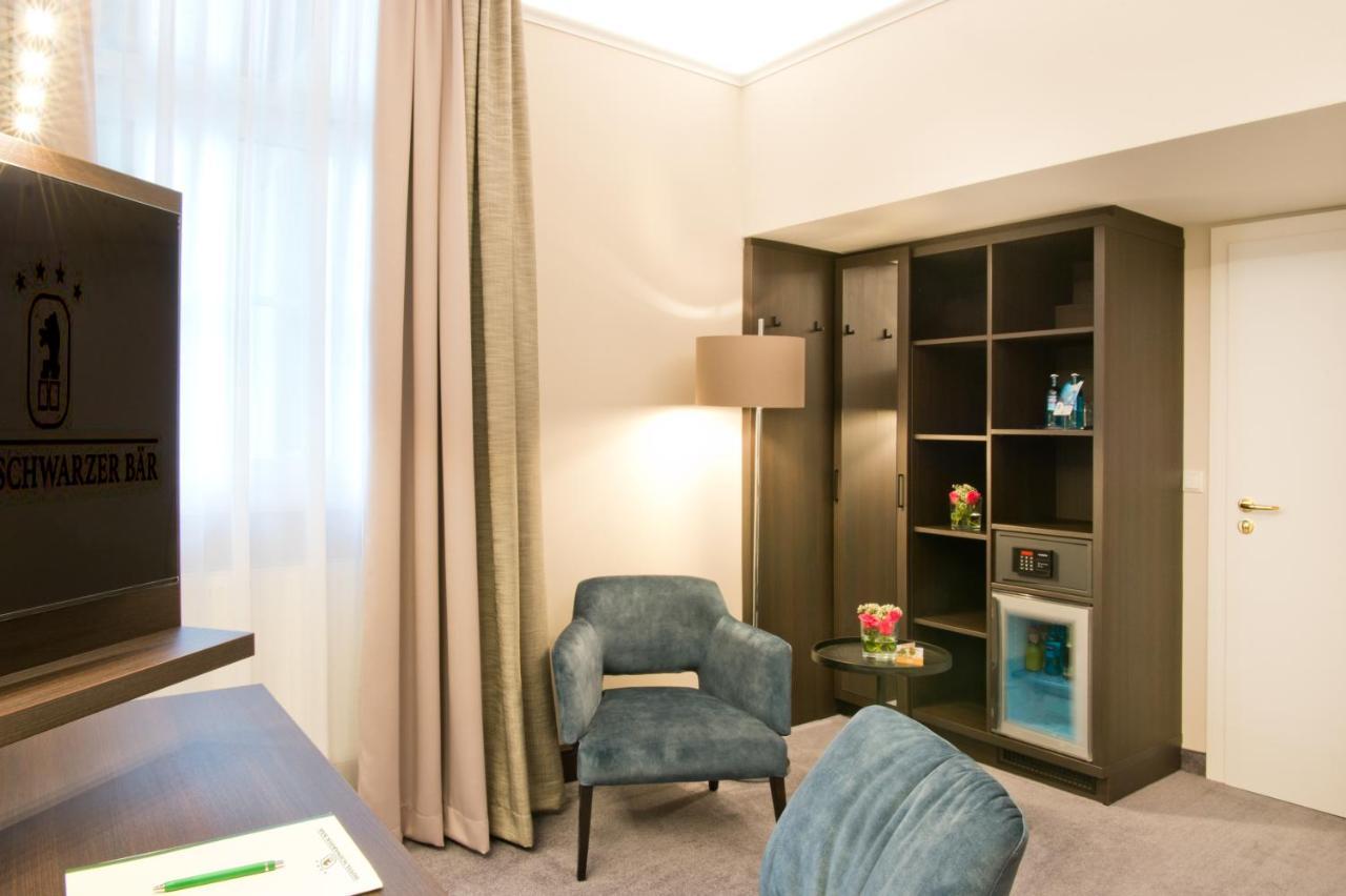 Schwarzer Baer Hotel