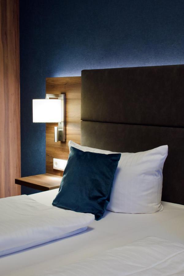 Schwarzer Baer Hotel 4*