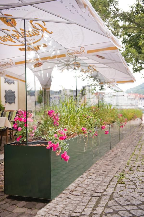 Hotel Schwarzer Baer