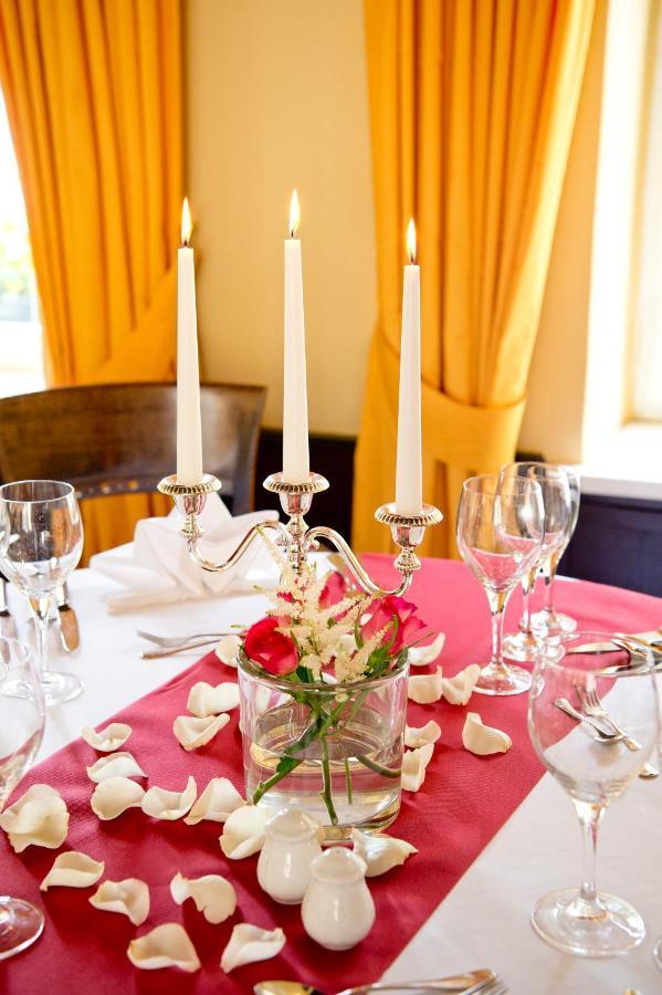 Schwarzer Baer Hotel 4*