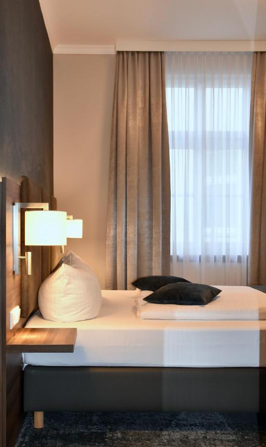 Schwarzer Baer Hotel Jena