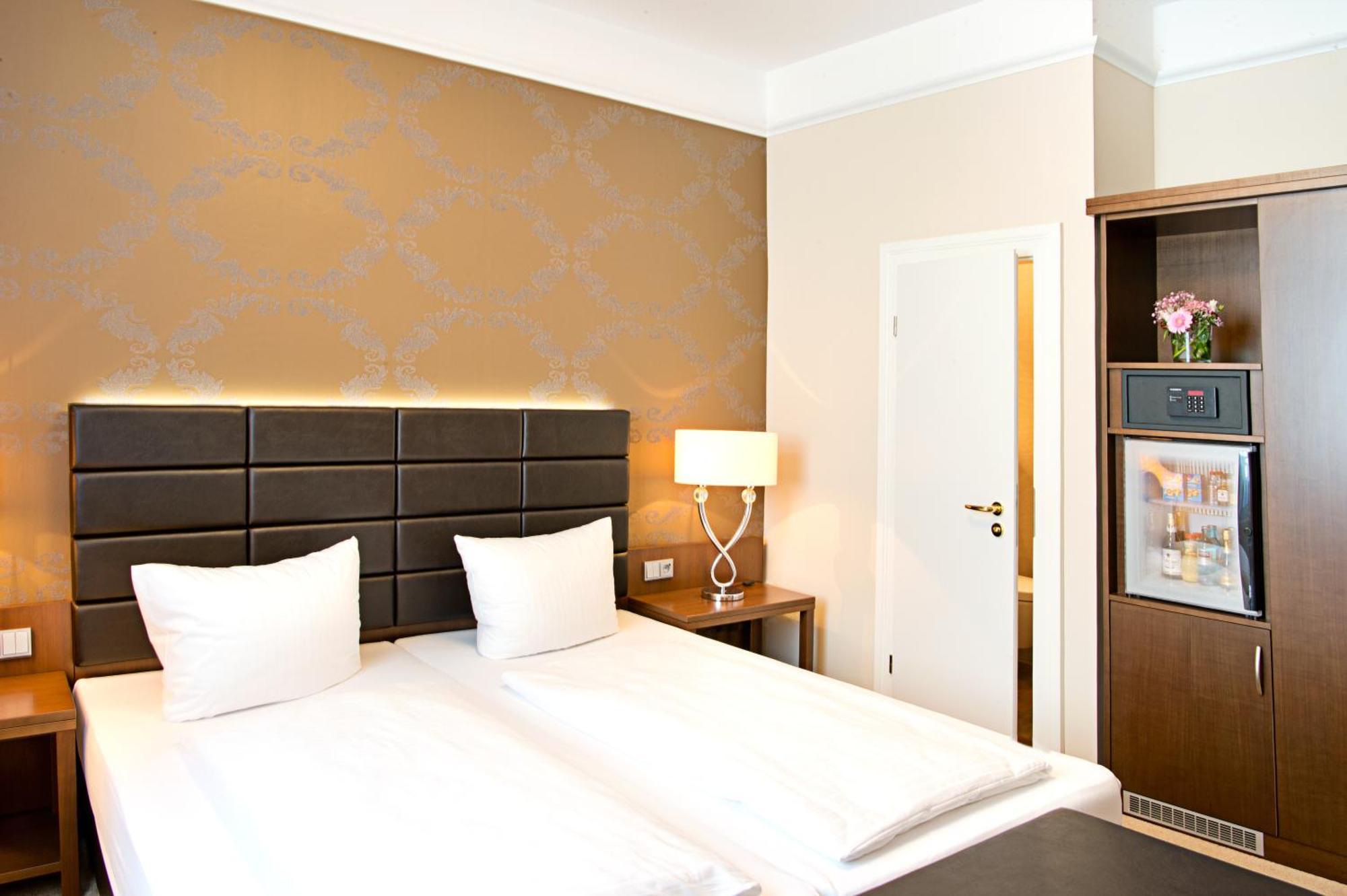 Hotel Schwarzer Baer