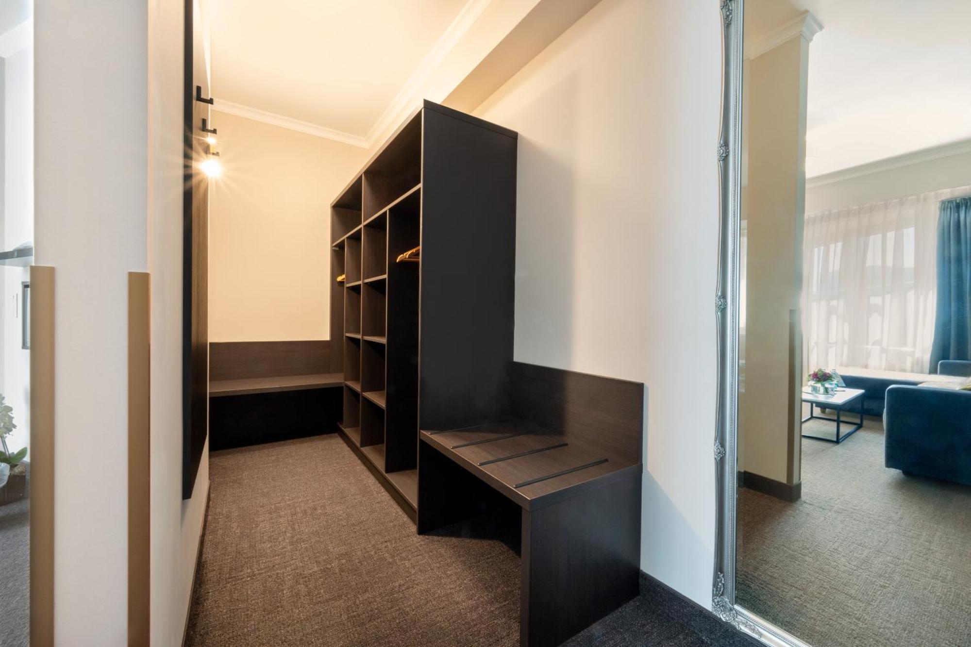 Schwarzer Baer Hotel 4*
