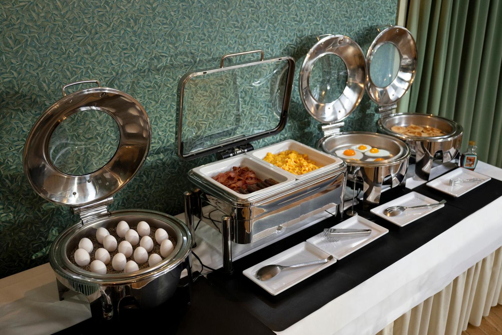 Schwarzer Baer Hotel 4*