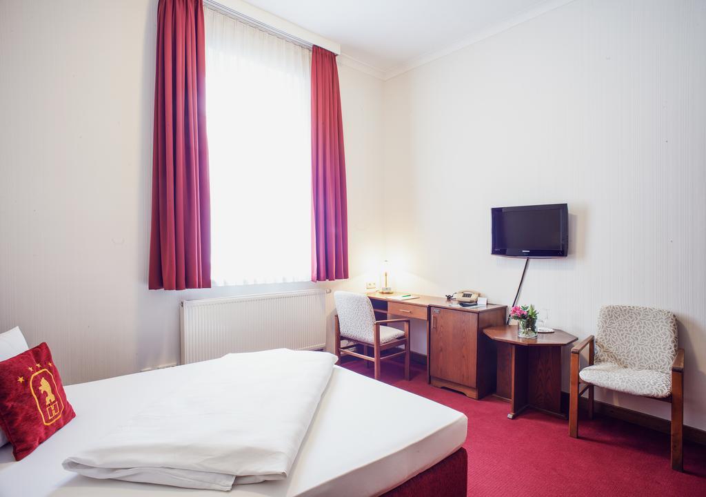 Hotel Schwarzer Baer