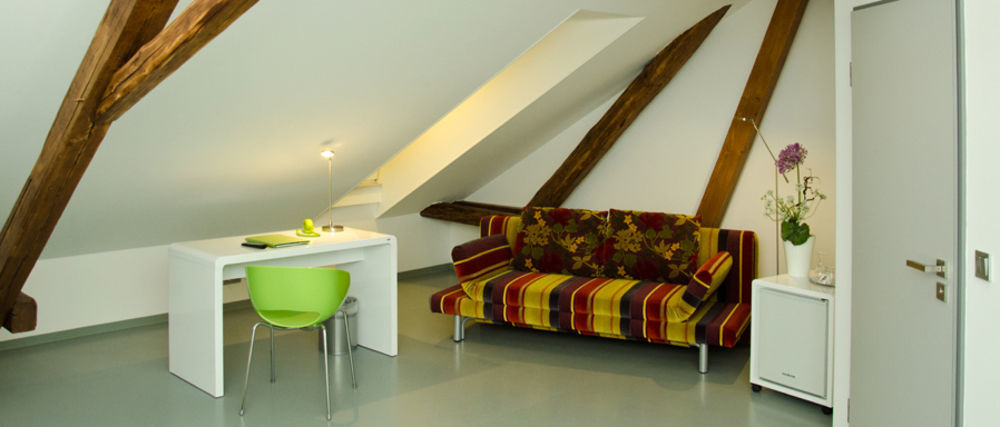 Hotel Schwarzer Baer 4*